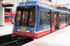 thumbnail picture of Docklands Light Railway unit 54 at Canary Wharf station