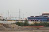 thumbnail picture of Docklands Light Railway Beckton depot