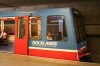 thumbnail picture of Docklands Light Railway unit 64 at Lewisham station