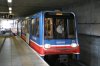 thumbnail picture of Docklands Light Railway unit 11 at Lewisham station
