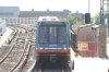 thumbnail picture of Docklands Light Railway unit 52 at Greenwich station