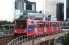 thumbnail picture of Docklands Light Railway unit 75 at near South Quay