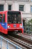 thumbnail picture of Docklands Light Railway unit 68 at West India Quay