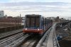 thumbnail picture of Docklands Light Railway unit 07 at West Silvertown