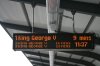 thumbnail picture of Docklands Light Railway Passenger Information Display