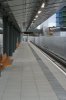 thumbnail picture of Docklands Light Railway station at King George V