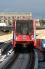 thumbnail picture of Docklands Light Railway unit 43 at Pontoon Dock