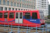 thumbnail picture of Docklands Light Railway unit 73 at West India Quay