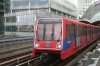 thumbnail picture of Docklands Light Railway unit 85 at West India Quay
