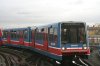 thumbnail picture of Docklands Light Railway unit 63 at North Quay Junction