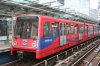 thumbnail picture of Docklands Light Railway unit 34 at West India Quay station