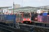 thumbnail picture of Docklands Light Railway unit 68 at West India Quay station