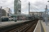 thumbnail picture of Docklands Light Railway station at Poplar
