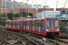 thumbnail picture of Docklands Light Railway unit 48 at Poplar