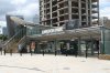 thumbnail picture of Docklands Light Railway station at Langdon Park