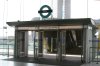 thumbnail picture of Docklands Light Railway station at Stratford