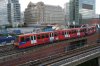 thumbnail picture of Docklands Light Railway unit 10 at Poplar