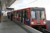 thumbnail picture of Docklands Light Railway unit 09 at King George V station