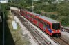 thumbnail picture of Docklands Light Railway unit 06 at Beckton