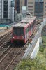 thumbnail picture of Docklands Light Railway unit 56 at Gallions Reach