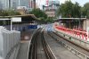 thumbnail picture of Docklands Light Railway unit Mudchute at Mudchute station