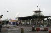 thumbnail picture of Docklands Light Railway station at Woolwich Arsenal