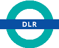 dlr logo