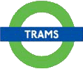 London Trams logo