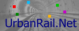 UrbanRail.Net logo