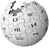 Wikipedia logo