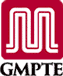 GMPTE logo