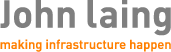 Laing logo