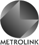 Metrolink logo