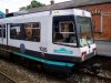 thumbnail picture of Metrolink tram 1026 at Sale stop