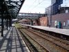 thumbnail picture of Metrolink stop at Altrincham