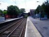 thumbnail picture of Metrolink stop at Stretford