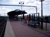thumbnail picture of Metrolink stop at Cornbrook