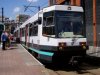 thumbnail picture of Metrolink tram 1023 at Piccadilly Gardens stop