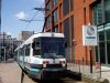 thumbnail picture of Metrolink tram 2006 at Piccadilly Gardens stop