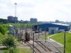 thumbnail picture of Metrolink Queens Road depot