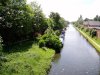 Bridgewater Canal at Sale