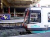 thumbnail picture of Metrolink tram 1002 at Victoria stop