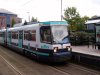 thumbnail picture of Metrolink tram 2003 at Anchorage stop