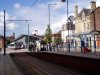 thumbnail picture of Metrolink stop at Eccles