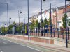 thumbnail picture of Metrolink stop at Weaste