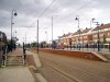 thumbnail picture of Metrolink stop at Langworthy