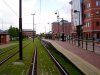 thumbnail picture of Metrolink stop at Harbour City