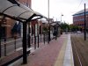 thumbnail picture of Metrolink stop at Anchorage