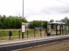 thumbnail picture of Metrolink stop at Exchange Quay