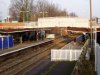 thumbnail picture of Metrolink stop at Crumpsall